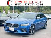 2017 VOLVO V90