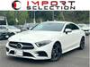 MERCEDES BENZ CLS-CLASS