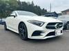 MERCEDES BENZ CLS-CLASS