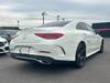 MERCEDES BENZ CLS-CLASS