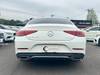 MERCEDES BENZ CLS-CLASS