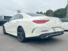 MERCEDES BENZ CLS-CLASS
