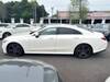 MERCEDES BENZ CLS-CLASS