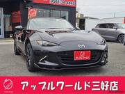 2023 MAZDA ROADSTER