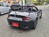 MAZDA ROADSTER