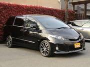 2016 TOYOTA ESTIMA