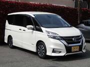 2018 NISSAN SERENA