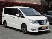 2014 NISSAN SERENA