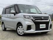 2021 SUZUKI SOLIO