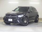 2018 MERCEDES BENZ GLC-CLASS