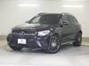 MERCEDES BENZ GLC-CLASS