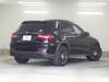 MERCEDES BENZ GLC-CLASS