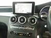 MERCEDES BENZ GLC-CLASS