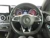 MERCEDES BENZ GLC-CLASS