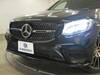 MERCEDES BENZ GLC-CLASS
