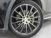 MERCEDES BENZ GLC-CLASS