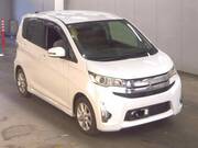 2015 MITSUBISHI EK CUSTOM