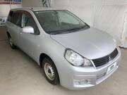 2013 MITSUBISHI LANCER CARGO