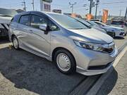 2020 HONDA SHUTTLE