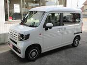 2024 HONDA N-VAN