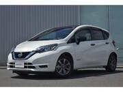 2019 NISSAN NOTE