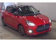2020 SUZUKI SWIFT SPORT