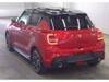 SUZUKI SWIFT SPORT