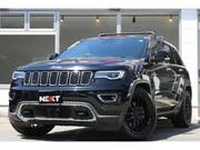 2019 CHRYSLER JEEP GRAND CHEROKEE LIMITED