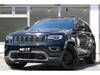 CHRYSLER JEEP GRAND CHEROKEE