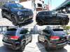 CHRYSLER JEEP GRAND CHEROKEE