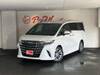 TOYOTA ALPHARD HYBRID