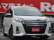 2016 TOYOTA NOAH