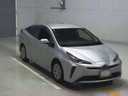2019 TOYOTA PRIUS
