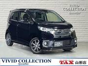 2018 MITSUBISHI EK CUSTOM
