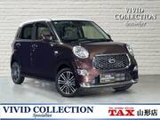 2021 DAIHATSU CAST
