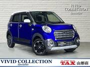 2020 DAIHATSU CAST