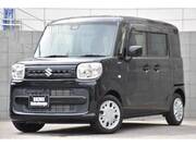2018 SUZUKI SPACIA