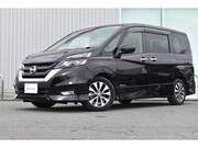 2017 NISSAN SERENA