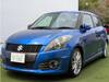 SUZUKI SWIFT SPORT