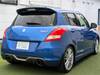 SUZUKI SWIFT SPORT