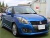 SUZUKI SWIFT SPORT