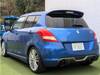 SUZUKI SWIFT SPORT