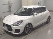 2018 SUZUKI SWIFT SPORT