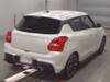 SUZUKI SWIFT SPORT