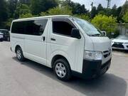 2020 TOYOTA HIACE VAN