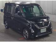 2021 NISSAN ROOX