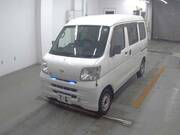 2014 DAIHATSU HIJET CARGO