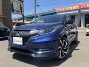 2017 HONDA VEZEL
