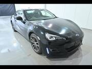 2018 SUBARU BRZ