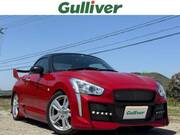 2023 DAIHATSU COPEN